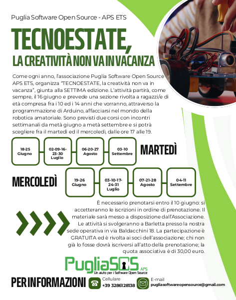 tecnoestateJunior